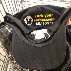 Curb Your Enthusiasm Season 11 Promo Larry David